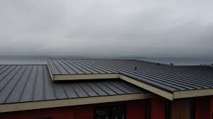 Best Solar Panel Roofing Installation  in Groveport, OH